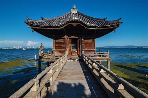 Shiga Travel .